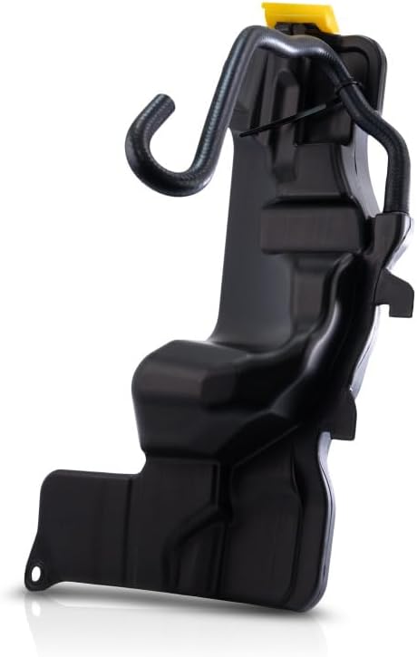 For Dodge Ram 1500 2019 2020 2021 2022 Engine Coolant Tank | With Cap | 5.7 Liter V8 | Replacement For CH3014176 | 191275808818, 68309844AC