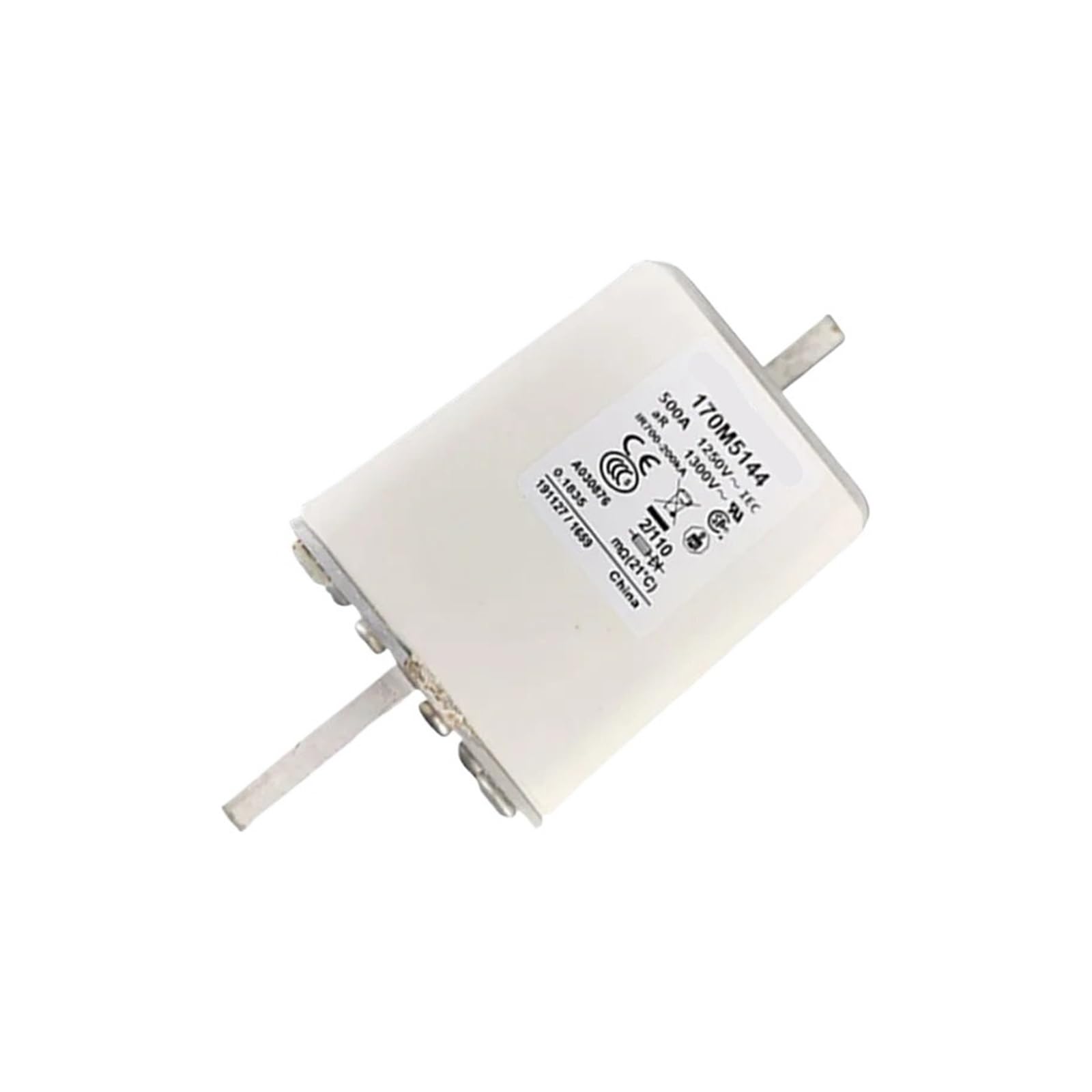 NACODLUL 170M5144 fuse