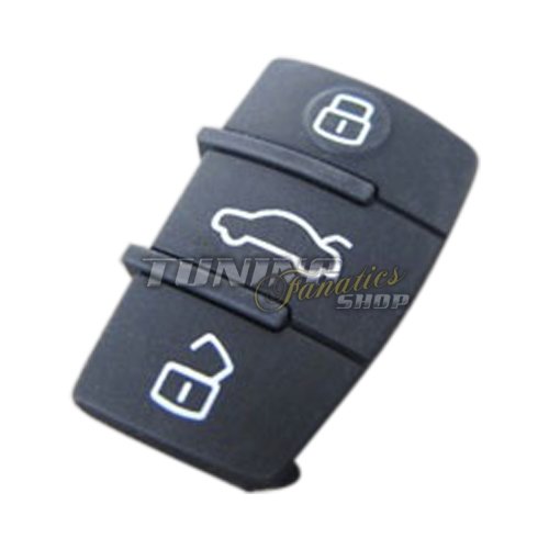 Preisvergleich Produktbild Schlüssel Klappschlüssel Schlüsseltasten Tastenfeld Tasten abgeschrägt