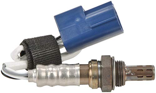 Sensor de Oxígeno BOSCH 15521 Premium OE Fitment miniatura 3