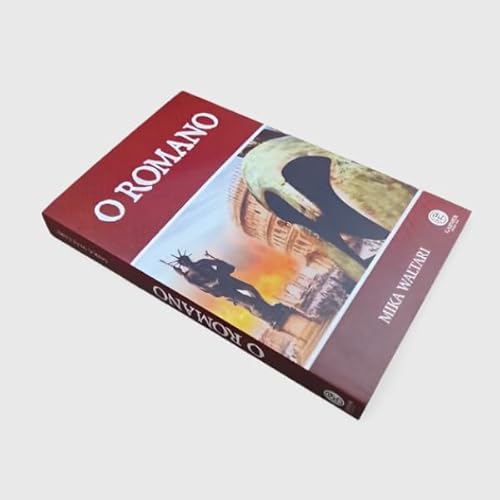 O Romano: Volume 3