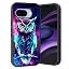 Galaxy Owl