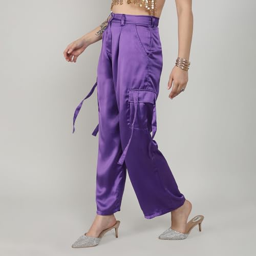 Image of PINACOLADA Women Casual Pants