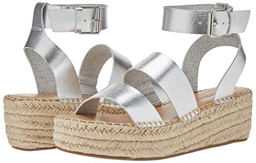 Image of The Drop Women's Listilla Espadrille Wedge Sandal