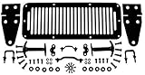 Crown Automotive RT Off-Road Hood Set