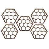 Dessous de verre pour la maison : petits et délicats, ils peuvent servir au quotidien pour poser tasses, mugs, etc., mais aussi lors de fêtes pour y déposer cupcakes et autres amuse-gueules. coussin en bois