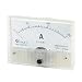New Lon0167 Class 2.5 Featured AC 0-30A Current reliable efficacy Tester Analog Ammeter Amperemeter Panel(id:42a ef 35 0d9)