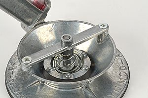 Edelbrock 4025 Uni-Syn Carburetor Balancing Instrument #TOP2