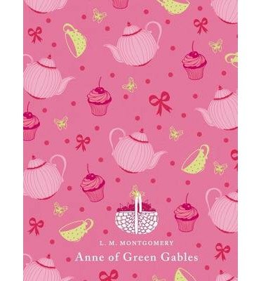 Anne of Green Gables (Puffin Classics)