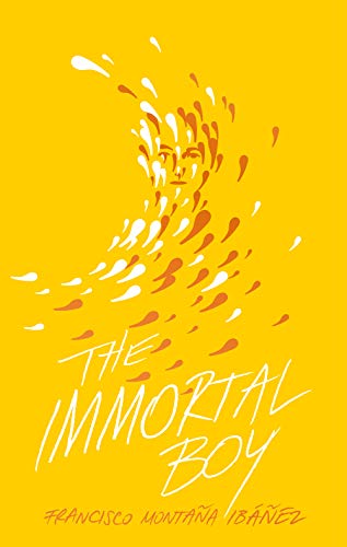The Immortal Boy view 2