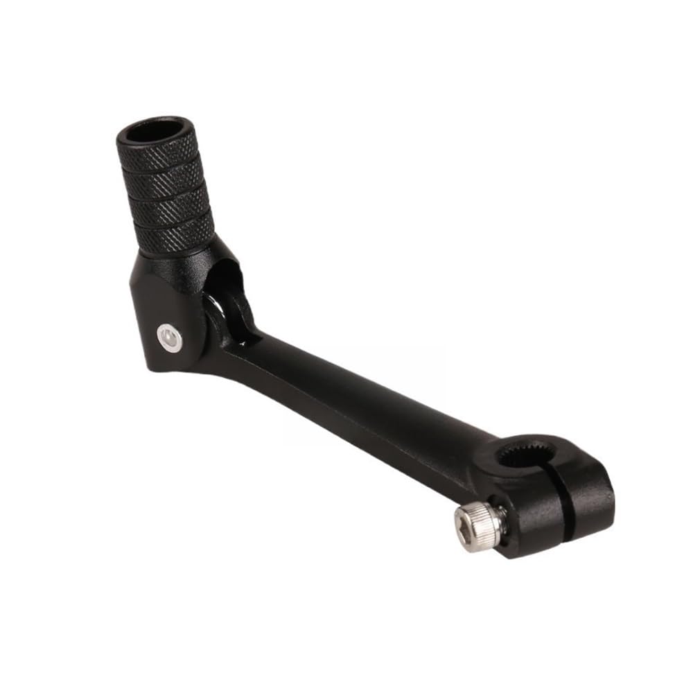 WUQWUM Motorcycle Shifter Motorcycle Gear Shift Lever for Kayo T2 T4 T4L BSE CB 250cc CB250 Engine Universal Shifter Rod Linkage