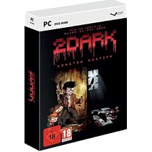 2Dark PC Collectors Edition Steelbook
