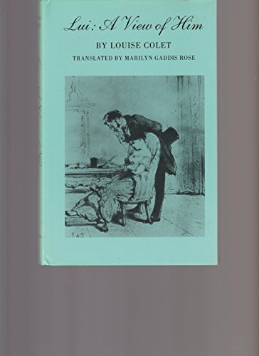 Lui: A View of Him 0820308595 Book Cover