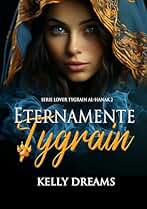Eternamente Tygrain (Lover Tygrain Al-Hanak nº 2)