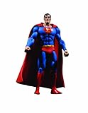 History of The DC Universe: Series 3: Superman Action Figure...