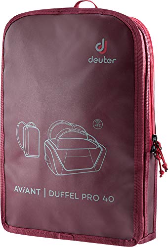 MALA DE VIAGEM AVIANT DUFFEL PRO 40