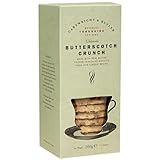 Cartwright & Butler Crujiente de caramelo