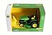 John Deere 1/16 4410 with Mower Deck and Snow Blower Toy - LP83254
