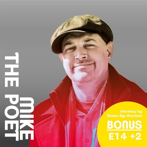 BONUS: Mike the PoeT reads Los Angeles A to Z
