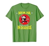 Real Ninja Tshirt