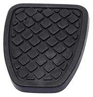 Pedal Pedalbelag Für Subaru Für Impreza 1996-2017 Brems- Und Kupplungspedalauflage 36015-ga110 Fußstützenabdeckung Pedal Pedalbelag Für Subaru Für Impreza 1996-2017 Brems- Und Kupplungspedalauflage 36015-ga110 Fußstützenabdeckung