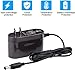 Replacement for V6 Battery Charger for V7 V8 DC58 DC59 DC61 DC62 SV03 SV04 SV05 SV06 Model 205720-02 Motorhead AC DC Adapter Charger for Cordless Vacuum Cleaner Absolute Animal