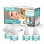 4pack: 2 Diffuser & 4 Refill 48ml