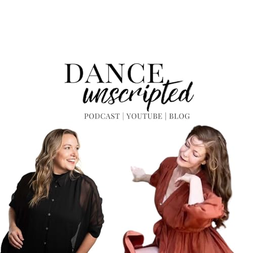 Ep: 11 The Importance of Dance Preservation and Archiving with Meg Brooker