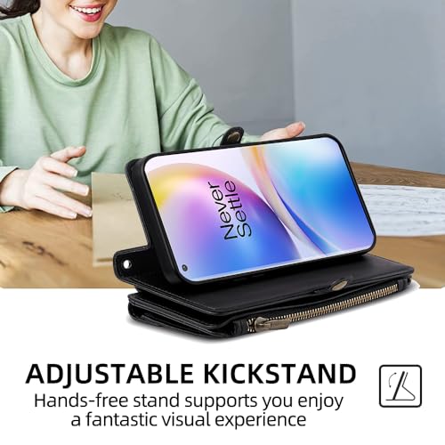 Coque OnePlus 8 Pro avec cordon chaîne pour vos sorties urbaines - 6