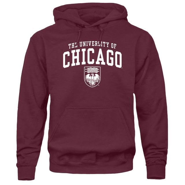 University of Chicago Maroons - Maroon