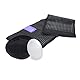 EVERYDAY MEDICAL Nabelbruchbandage & Leistenbruch Bandage | Passt sich Ihnen an, ist sogar im Sitzen bequem & unsichtbar unter Kleidung | Schlanker Leistenbruchgürtel bei Nabelbruch