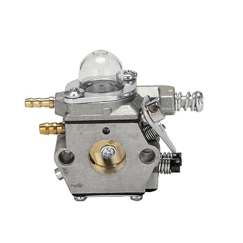 Carburador WT460 con regulación precisa para Efco Oleo Mac 740 2