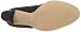 Clarks Kaylin Cara, Zapatos de Tacón para Mujer, Negro (Black SDE Black...