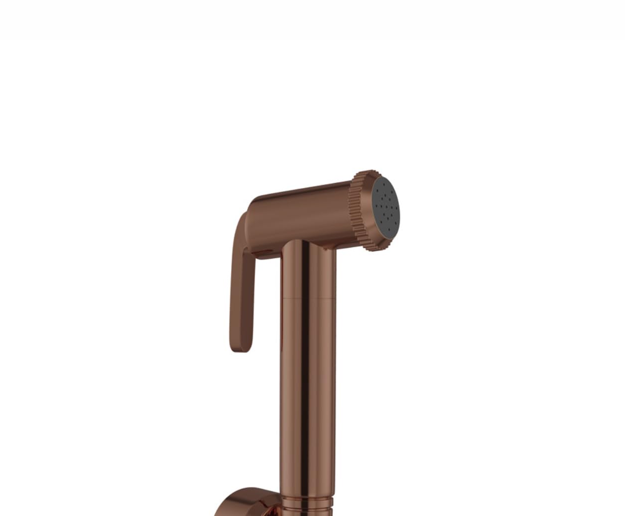 Jaquar Abs Health Faucet Gun Only, Rose Gold-picture-19