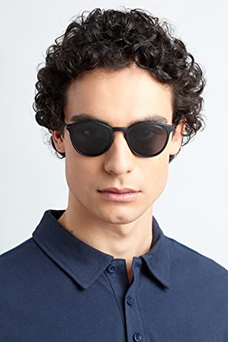 Polaroid Sunglasses Men's Pld2062/S Oval Sunglasses2