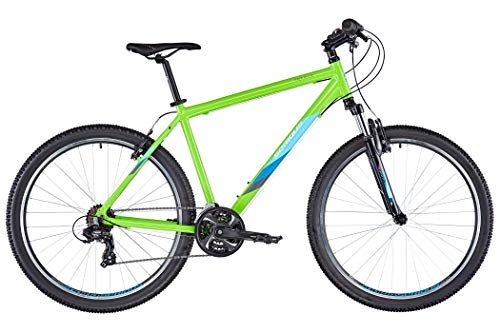 fahrrad serious rockville test erfahrungen 27 5
