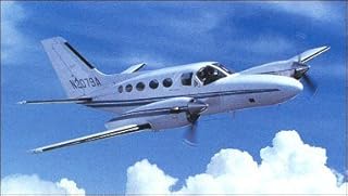 Cessna 425 Service Maintenance Repair Service Parts Manual Library Conquest 1