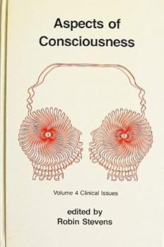 Hardcover Aspects of Consciousness: Clinical Issues Book