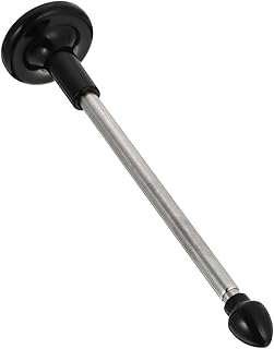 Toddmomy Indicador De Direção Ferramenta De Prática De Balanço De Golfe Ferramenta Auxiliares De Balanço Instrutor De Balanço De Golfe Haste De Prática De Golfe Acessório De Prática