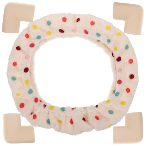 Cubierta de bastidor para bordar iplusmile con silicona de alta densidad 2