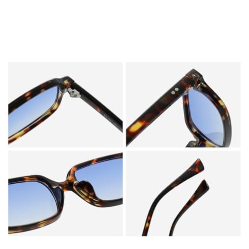 Lunettes de soleil de luxe classiques pour protéger vos yeux avec style - 4