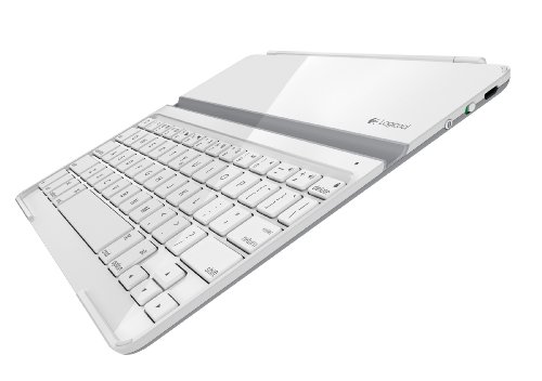Amazon.co.jp: LOGICOOL ウルトラスリム キーボードカバー