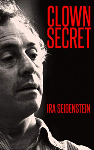 Télécharger CLOWN SECRET (English Edition) PDF Ebook En Ligne