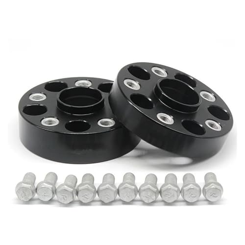 Entretoise de roue 5x114.3 67.1mm de précision pour GranCabrio - 6