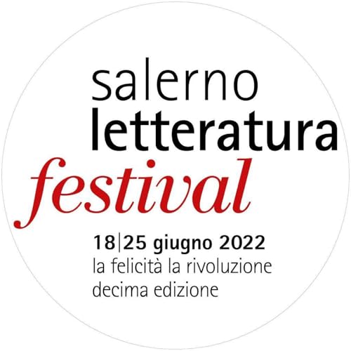 ReCuori per Salerno Letteratura festival copertina