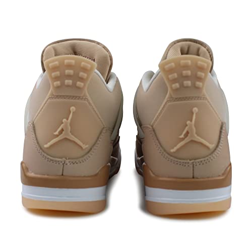 Image of Nike Women's Air Jordan 4 Shoes