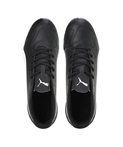 Image of Puma Men Monarch II FG /AG Football Shoe