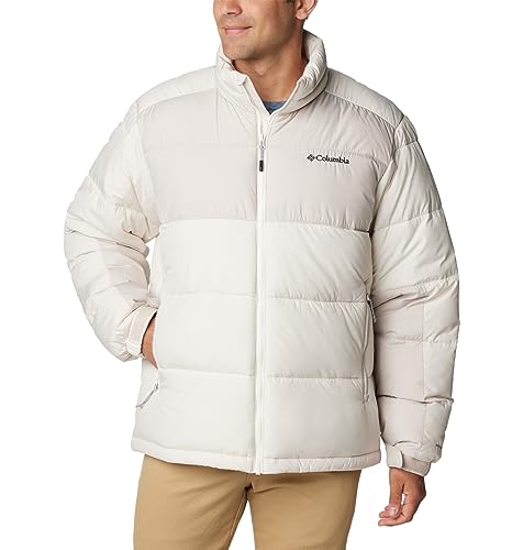 Image of Columbia Big & Tall Pike Lake II Jacket