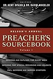Nelson's Annual Preacher's Sourcebook, Volume 1