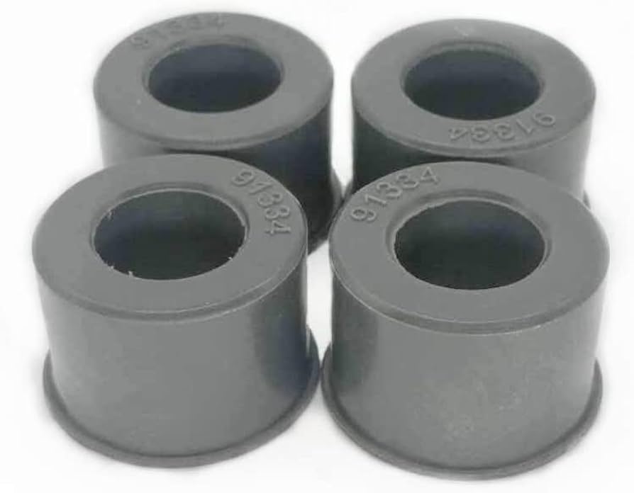 Amazon.com: Aettb Replacement Front Wheel Bushings Fits